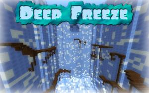 Unduh Deep Freeze untuk Minecraft 1.8.8